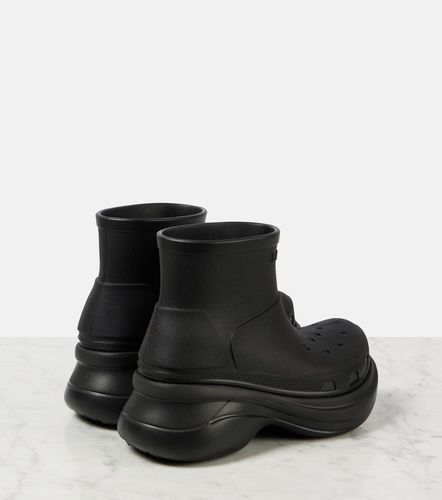 X Crocs botines de lluvia - Balenciaga - Modalova
