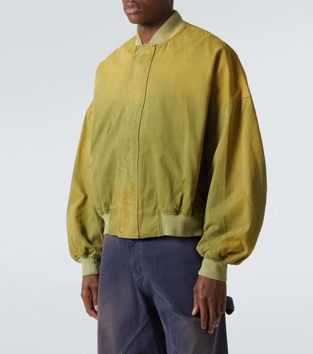 JW Anderson Cotton bomber jacket - JW Anderson - Modalova