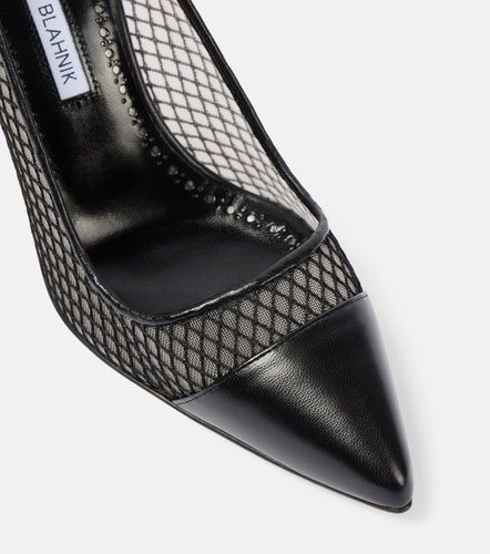 Manolo Blahnik Pumps Capcour 90 - Manolo Blahnik - Modalova