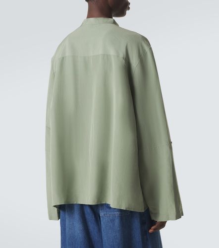 Paula's Ibiza - Camicia Anagram - Loewe - Modalova