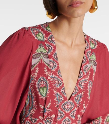 Etro Maxikleid - Etro - Modalova