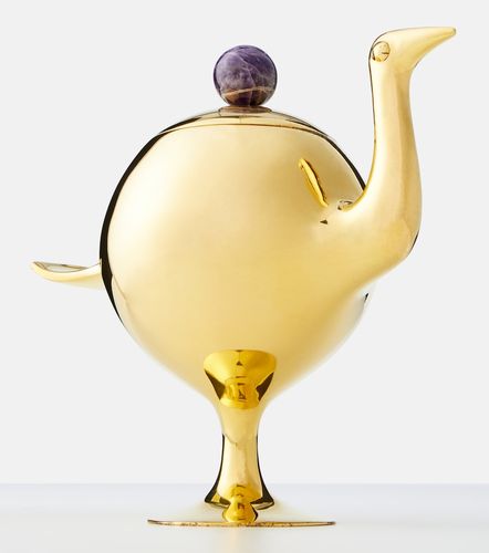 Contenitore per uccellini - Jonathan Adler - Modalova