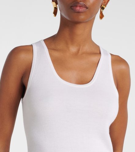 Max Mara Abito lungo in lana - Max Mara - Modalova