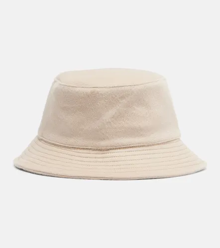 Jacquemus Bob wool bucket hat - Jacquemus - Modalova