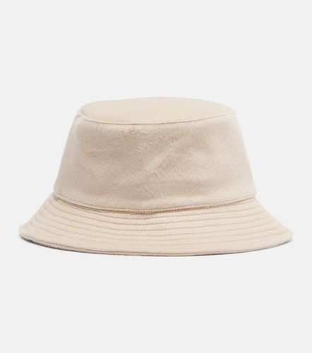 Cappello da pescatore Bob in lana - Jacquemus - Modalova
