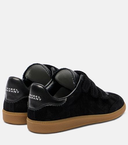 Sneakers Beth in suede - Isabel Marant - Modalova