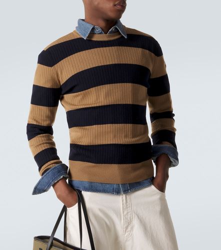 Moncler Pullover aus Wolle - Moncler - Modalova