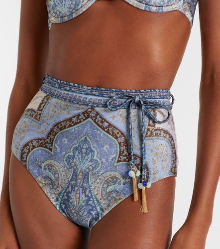 Bikini-Höschen Wanderlust - Zimmermann - Modalova