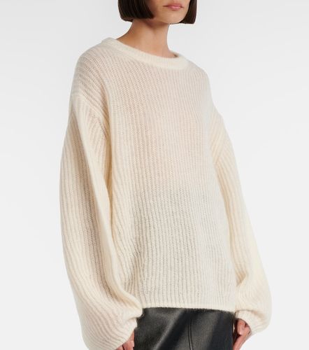 Toteme Pullover in misto mohair - Toteme - Modalova