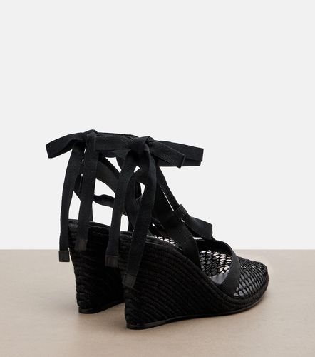 Sandali espadrillas Toleda con zeppa - Christian Louboutin - Modalova