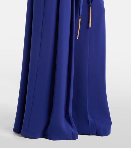 Valico pleated wide-leg pants - Max Mara - Modalova