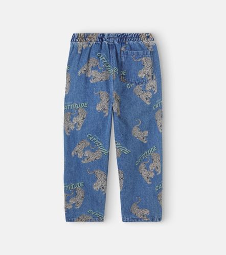 Konges Sløjd Jeans Magot estampados - Konges Slojd - Modalova