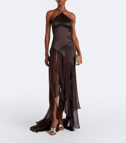 Alex Perry Robe aus Seide - Alex Perry - Modalova