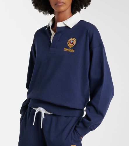 X Wimbledon sudadera de algodón - Polo Ralph Lauren - Modalova