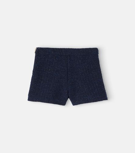 Tartine et Chocolat Shorts de tweed - Tartine et Chocolat - Modalova