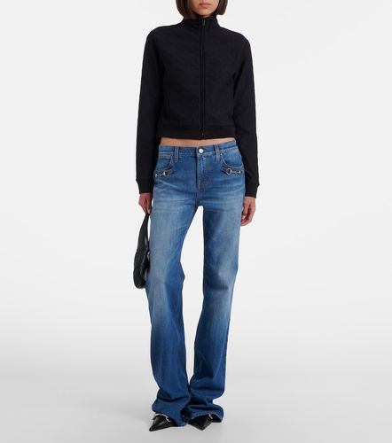 Gucci Bootcut Jeans Horsebit - Gucci - Modalova