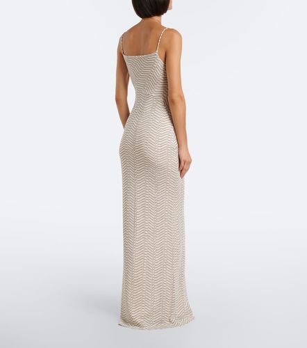 Missoni Maxikleid aus Häkelstrick - Missoni - Modalova