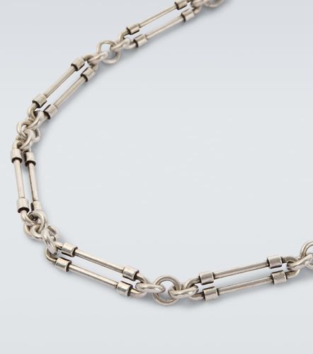 Collana a catena Cassandre - Saint Laurent - Modalova