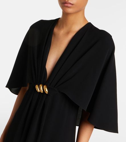 Max Mara Robe Elegante aus Cady - Max Mara - Modalova
