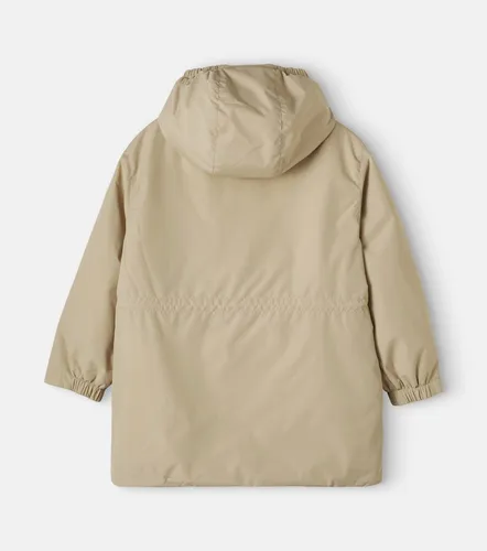 Bonpoint Abrigo Monica con capucha - Bonpoint - Modalova