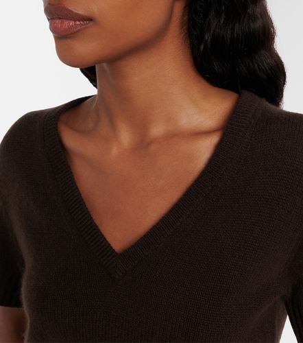 Pullover in cashmere - Jardin des Orangers - Modalova