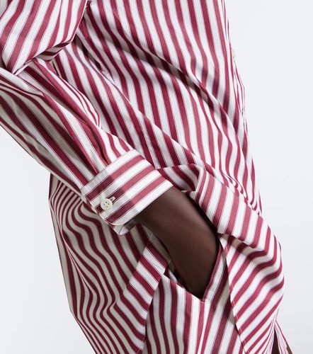 Eres Camicia Sir in cotone a righe - Eres - Modalova