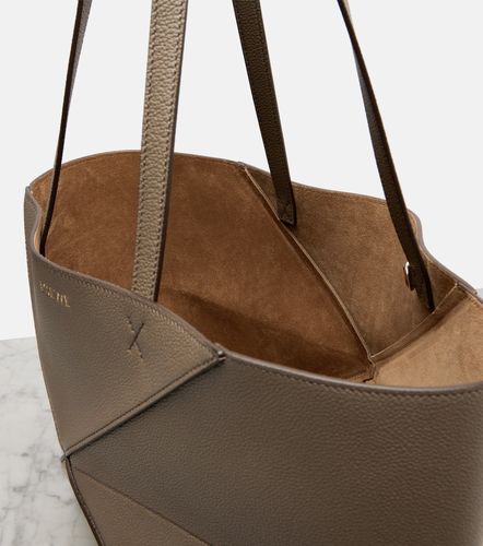 Bolso Puzzle Fold Medium de piel - Loewe - Modalova