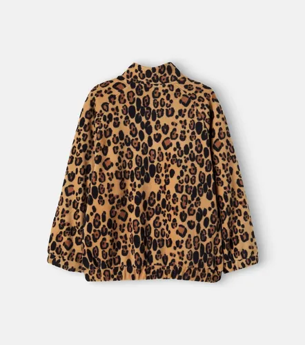 Mini Rodini Chaqueta estampada - Mini Rodini - Modalova