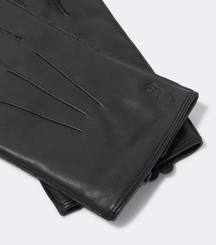 Handschuhe aus Leder - Polo Ralph Lauren - Modalova