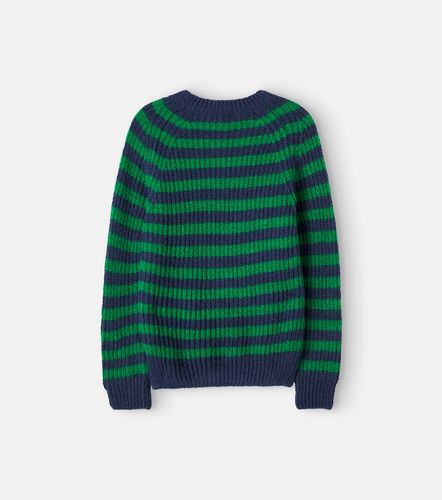 Cozmo Jersey de punto a rayas - Cozmo - Modalova