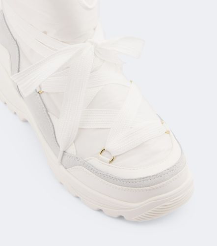 Schneestiefel Alta Badia mit Veloursleder - Bogner - Modalova