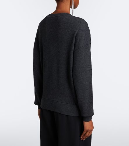 Verzierter Pullover Florda aus Strick - Isabel Marant - Modalova
