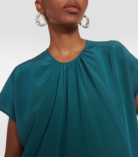 Joseph Soie Broca silk crepe top - Joseph - Modalova