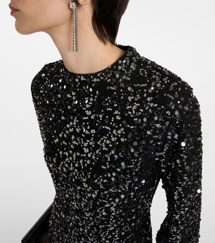 Simkhai Safia sequined minidress - Simkhai - Modalova