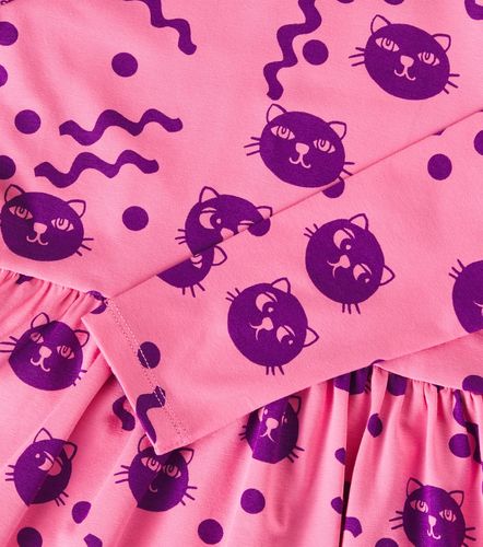 Mini Rodini Vestido estampado - Mini Rodini - Modalova