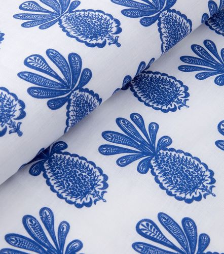 Set di 2 tovagliette Pineapple - La DoubleJ - Modalova