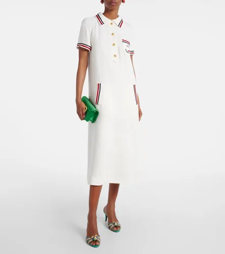 Cady Couture midi dress - Valentino Garavani - Modalova