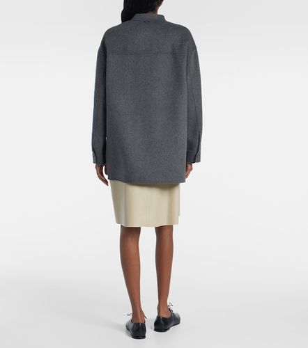 Costanza virgin wool jacket - 'S Max Mara - Modalova