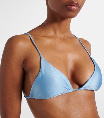 Jade Swim Top de bikini Via - Jade Swim - Modalova