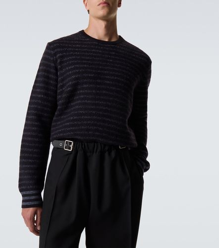 Loewe Pullover Anagram aus Wolle - Loewe - Modalova