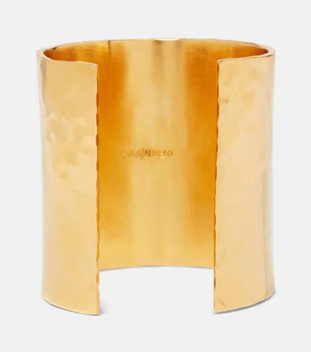 Saint Laurent Pulsera Cassandre - Saint Laurent - Modalova