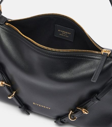 Voyou Mini leather shoulder bag - Givenchy - Modalova