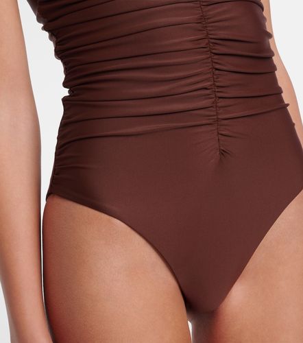 Costume intero Yara con ruches - Jade Swim - Modalova