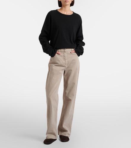 The Row Jeans anchos Finbar - The Row - Modalova