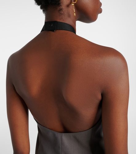 Chaleco Cali de lana virgen - Max Mara - Modalova