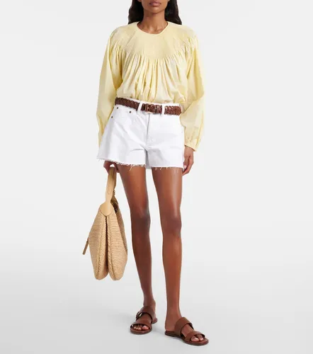 Bluse aus Baumwolle - Polo Ralph Lauren - Modalova