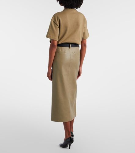 The Frankie Shop Midirock Maybelle - The Frankie Shop - Modalova