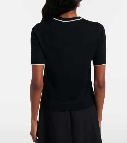 Virgin wool sweater - Valentino Garavani - Modalova