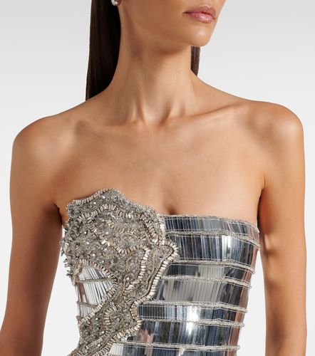 Robe Ariel mit Bustier - Rachel Gilbert - Modalova