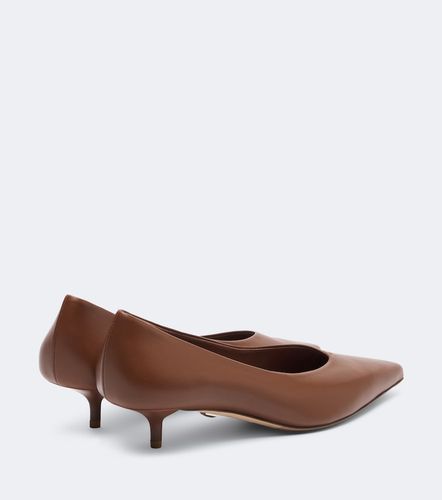 Max Mara Pumps in pelle - Max Mara - Modalova